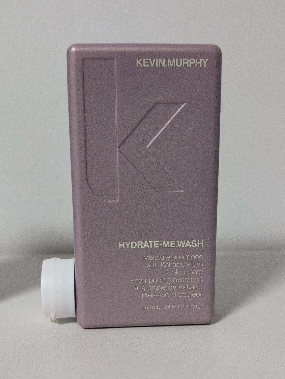 KEVIN.MURPHY Hydrate-Me.Wash - Dusty Mauve Bottle
